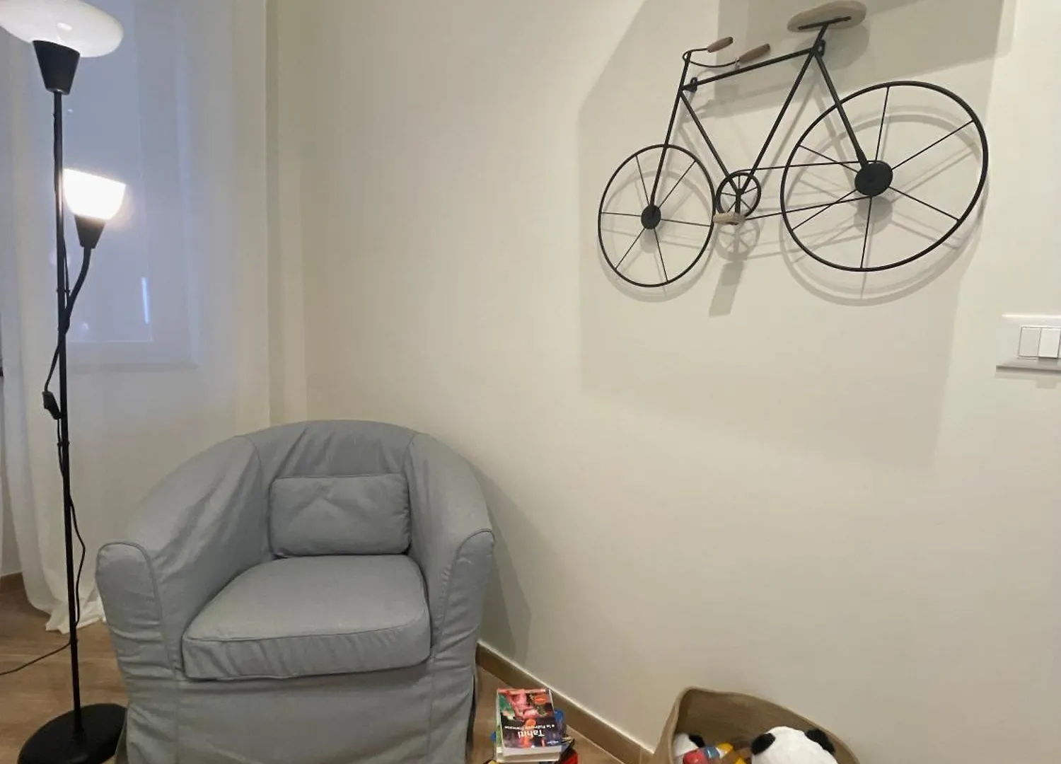 Happy Family Apartments Incantesimo Genoa