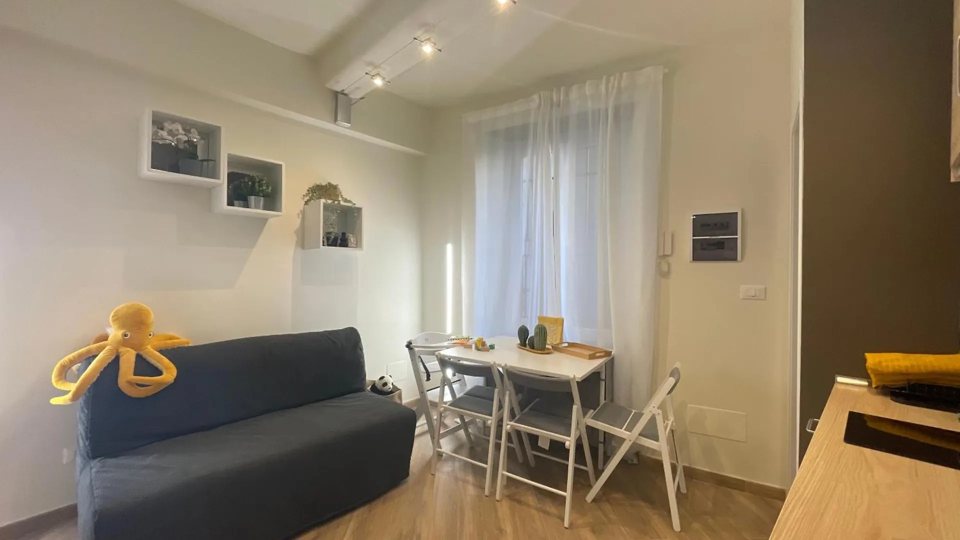 Happy Family Apartments Incantesimo Genoa 0*,  Italy